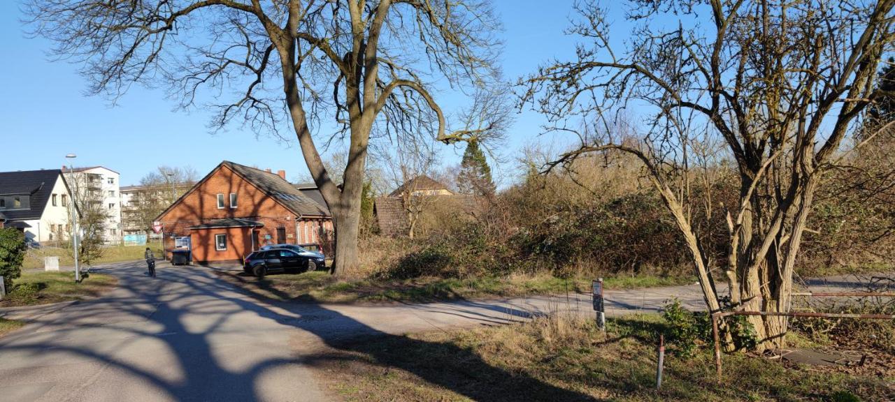 Zentrumsnahes Wohnen In Der Alten Schule Am