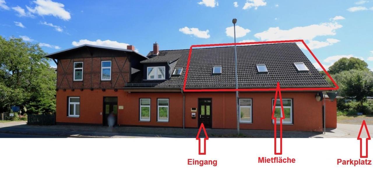 Zentrumsnahes Wohnen In Der Alten Schule Am *