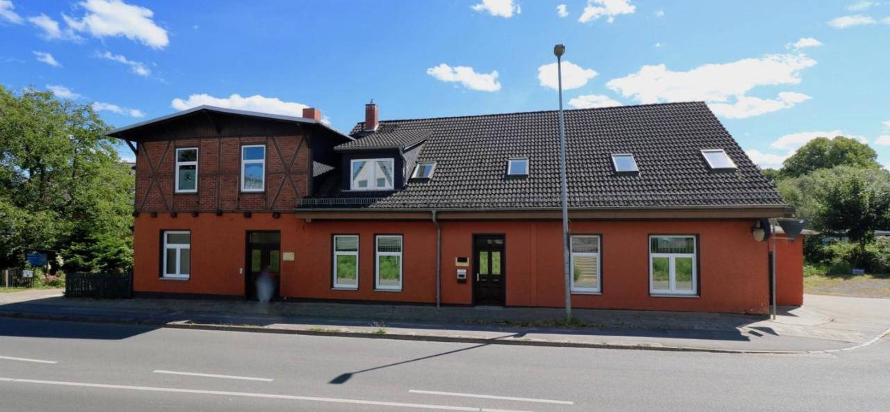 Apartment Zentrumsnahes Wohnen In Der Alten Schule Am Schwerin (Mecklenburg-Vorpommern)