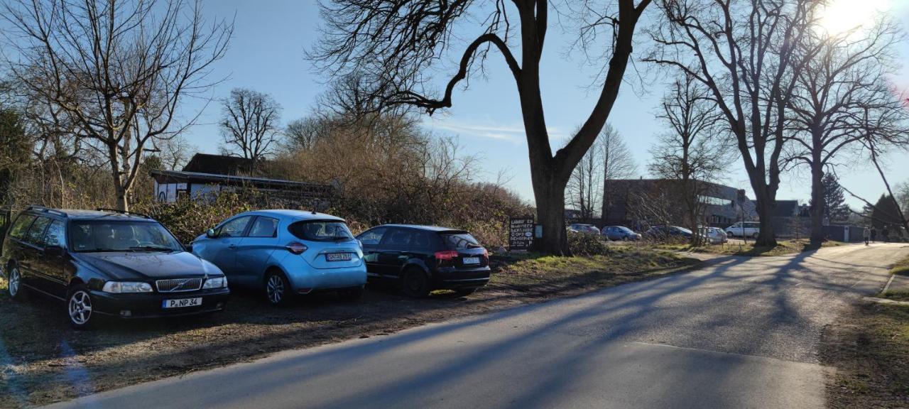 Apartment Zentrumsnahes Wohnen In Der Alten Schule Am *