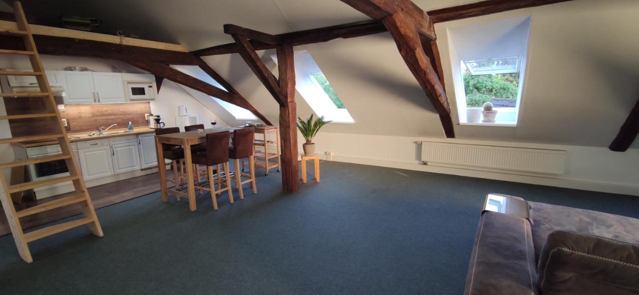 Zentrumsnahes Wohnen In Der Alten Schule Am Apartment Schwerin (Mecklenburg-Vorpommern)