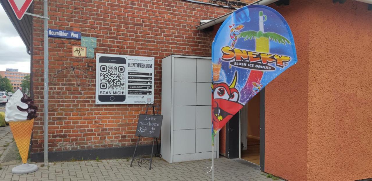 Zentrumsnahes Wohnen In Der Alten Schule Am