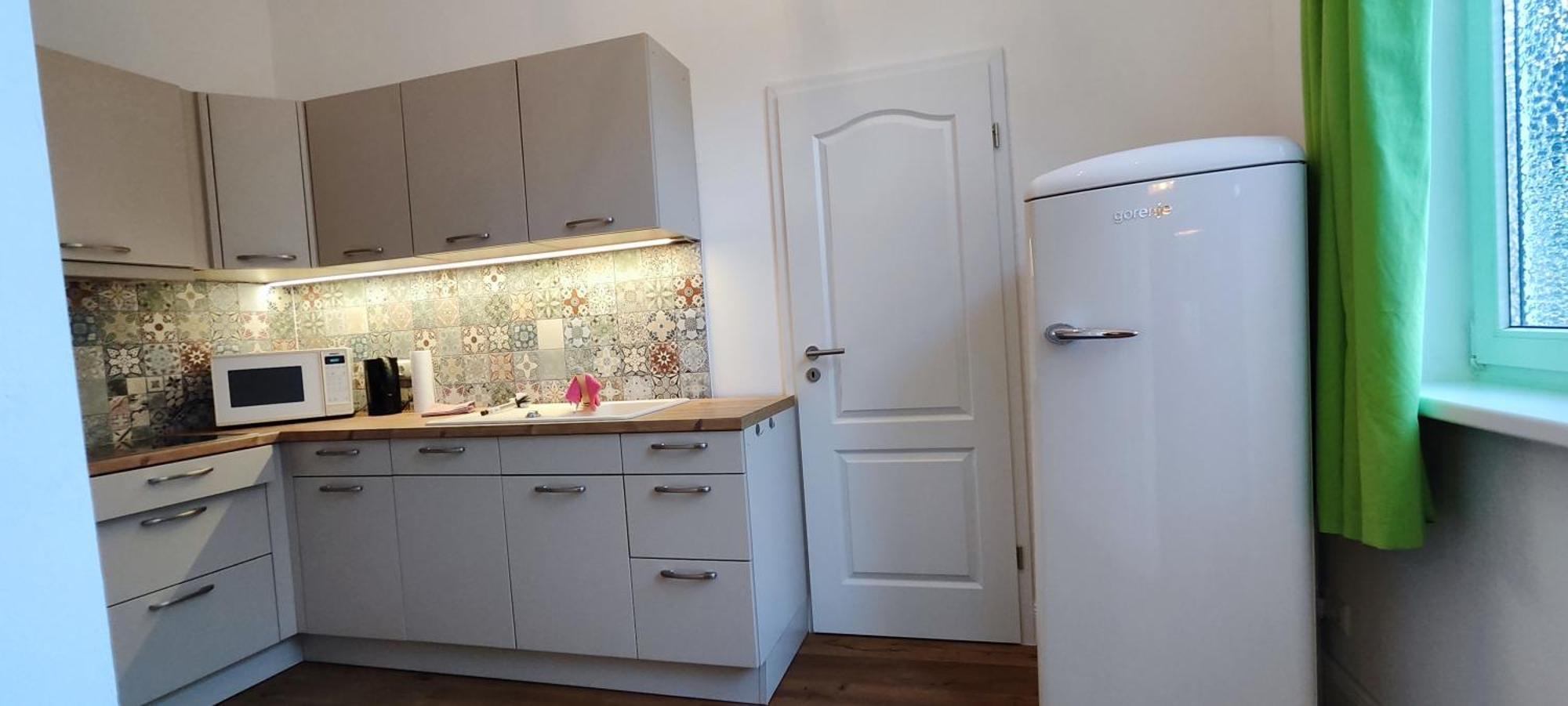 Apartment Zentrumsnahes Wohnen In Der Alten Schule Am Schwerin (Mecklenburg-Vorpommern)